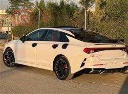 كيا K5